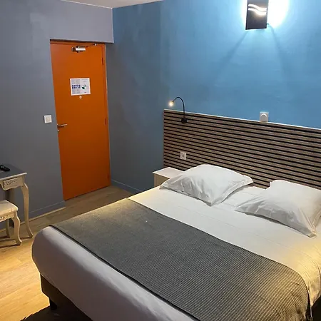 ホテル Royal Haveli Tergnier