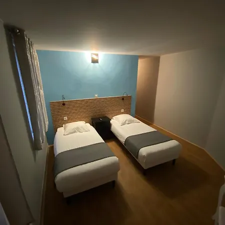 Royal Haveli * Tergnier