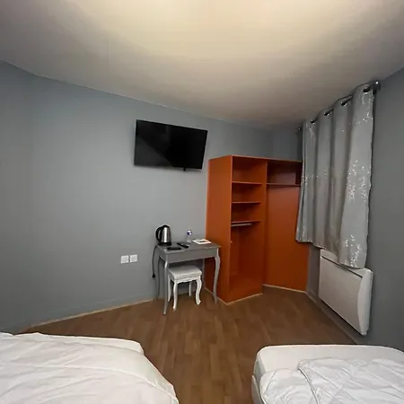 فندق Royal Haveli *