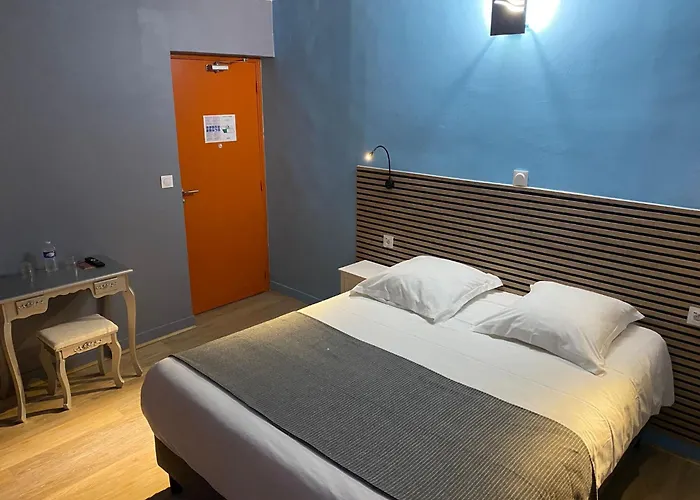 Hotel Royal Haveli Tergnier