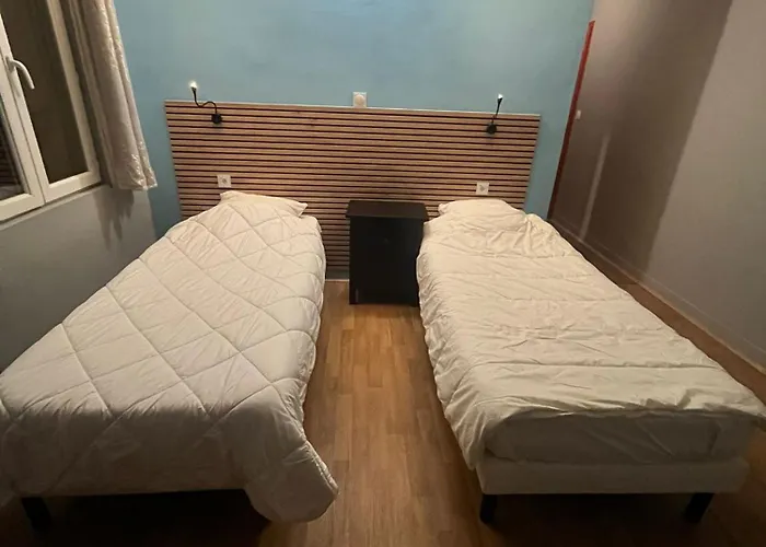 Royal Haveli * Tergnier